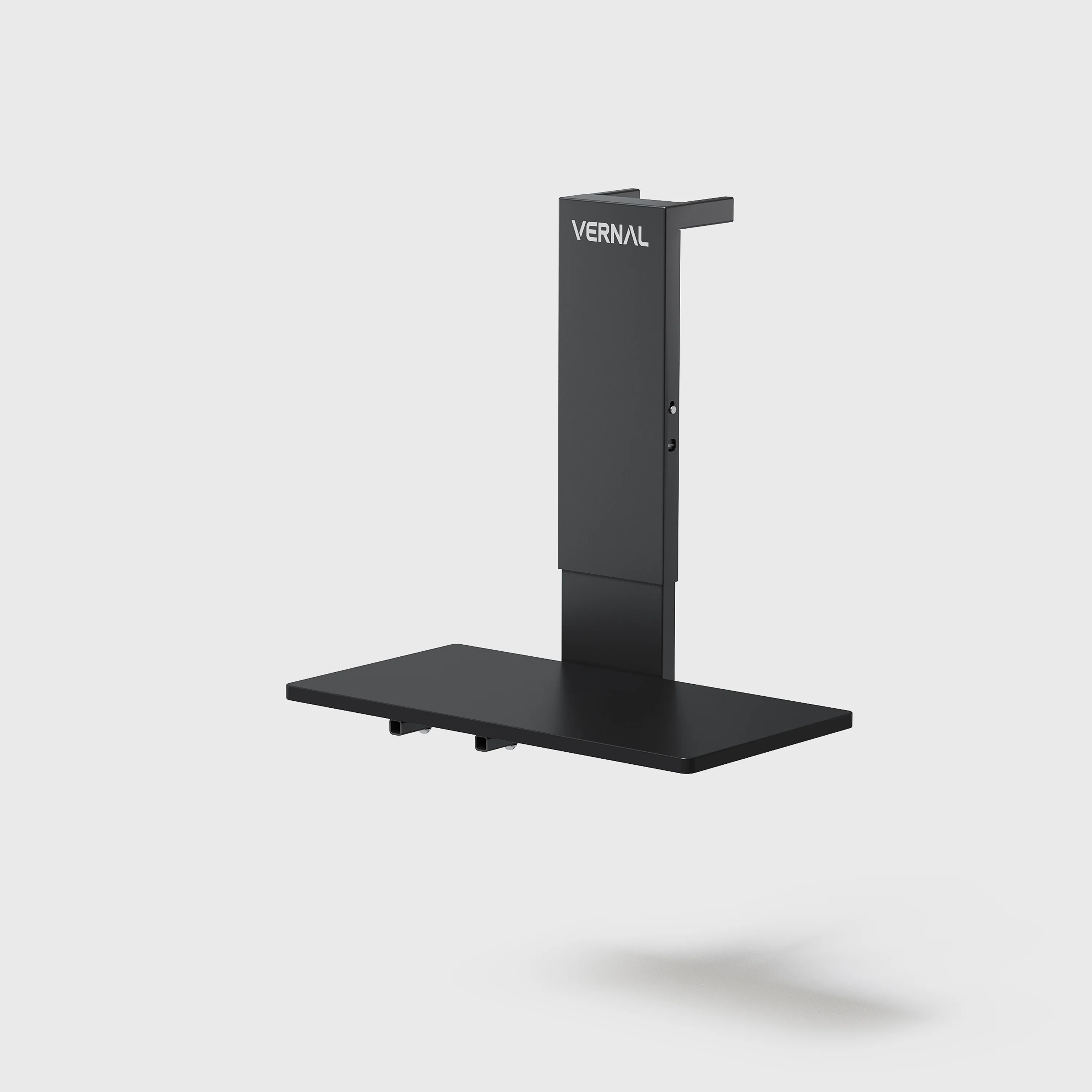 Setup-In-One System